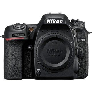Nikon D7500 Gövde DSLR Fotoğraf Makinesi kullananlar yorumlar
